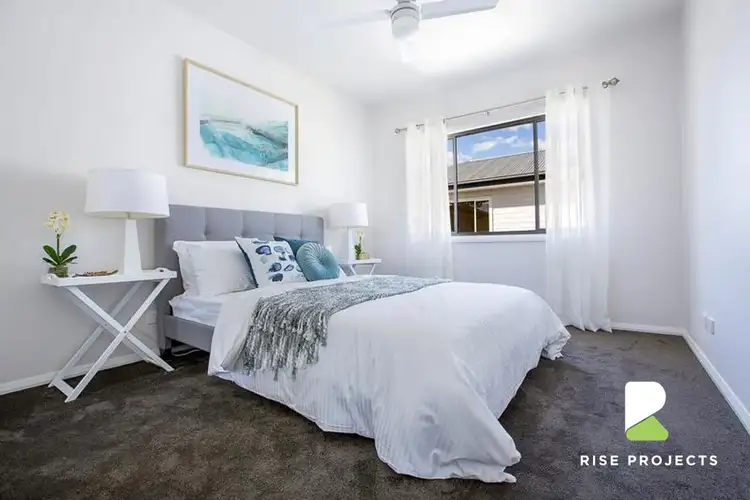 Seventh view of Homely townhouse listing, 10/27-29 John Street, St Marys NSW 2760