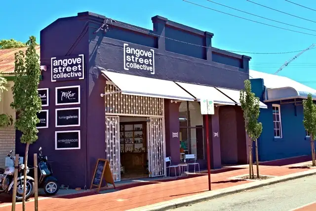 Fifth view of Homely house listing, 10a Thompson Street, North Perth WA 6006