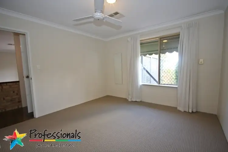 Seventh view of Homely semi-detached listing, 58B Hawford Way, Willetton WA 6155