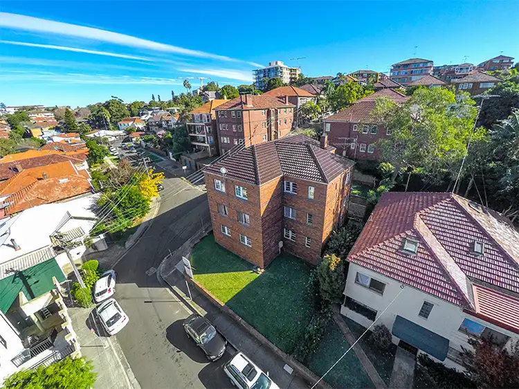 10 Pitt Street, Randwick NSW 2031