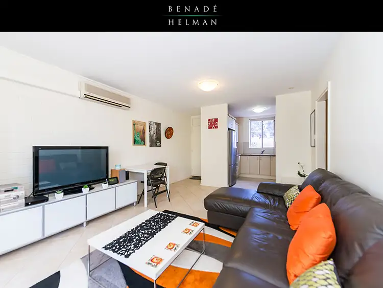 Third view of Homely unit listing, 24/190 Railway Parade, West Leederville WA 6007