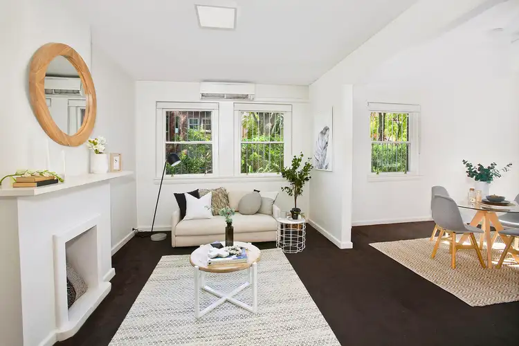 2/26 Stafford Street, Double Bay NSW 2028