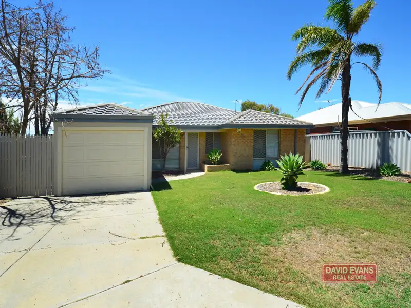 Main view of Homely house listing, 26 Seabrook Grove, Clarkson WA 6030