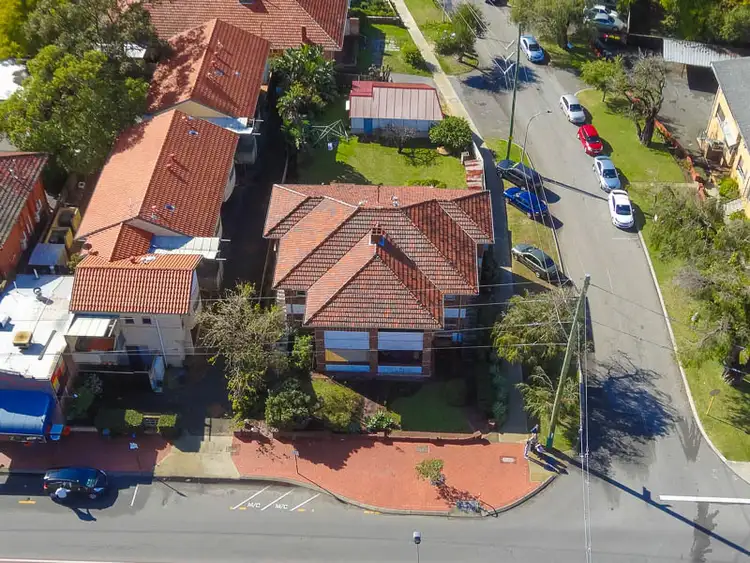 Third view of Homely house listing, 40 Broadway, Crawley WA 6009