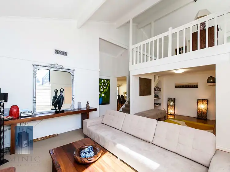 Fourth view of Homely house listing, 6 Marsengo Road, Bateman WA 6150