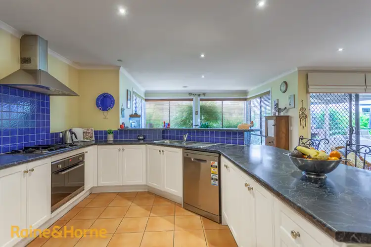 Fifth view of Homely house listing, 7 Malbec Court, Sunbury VIC 3429