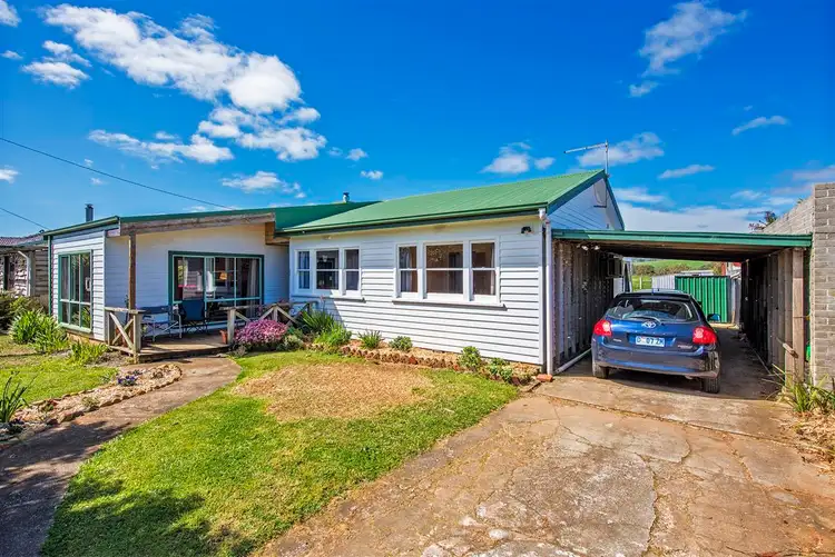Third view of Homely house listing, 83 Pine Road, Penguin TAS 7316