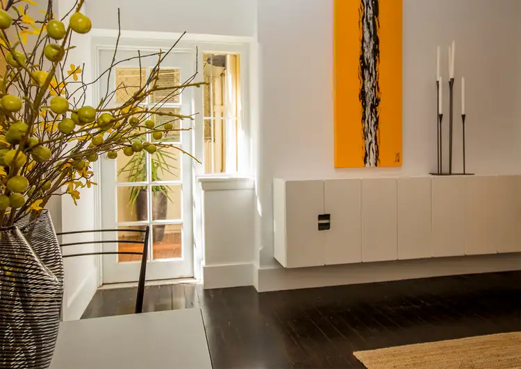 Second view of Homely apartment listing, 2/2 Tusculum Street, Potts Point NSW 2011