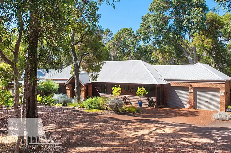160 Endicott Loop, Dunsborough WA 6281
