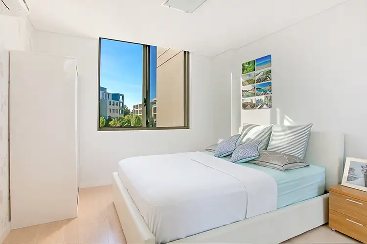 Fifth view of Homely apartment listing, 150/79 Macpherson Street, Warriewood NSW 2102