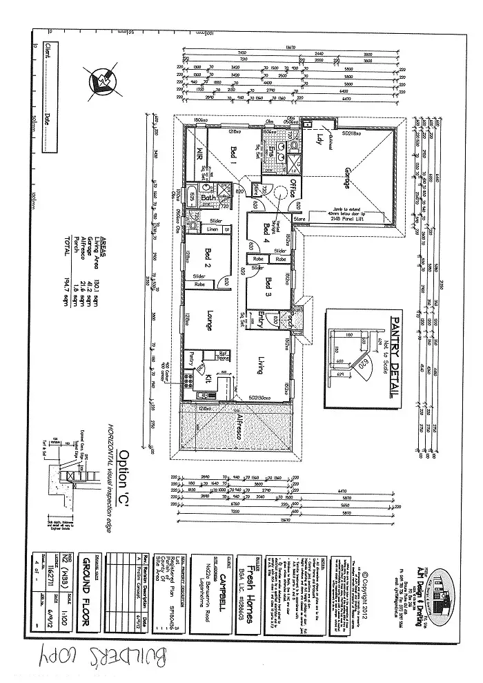 Fifth view of Homely house listing, 22a Benwerrin Rd, Loganholme QLD 4129