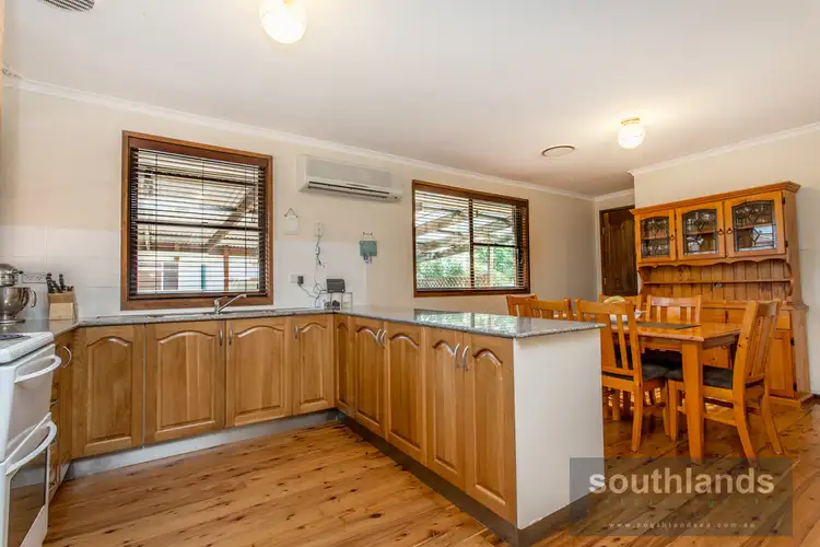 Fourth view of Homely house listing, 6 Flavel Street, South Penrith NSW 2750