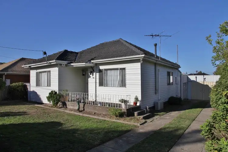 Fifth view of Homely house listing, 30 Hope Street, Springvale VIC 3171