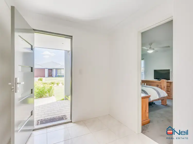 Third view of Homely house listing, 17 Larimar Parade, Byford WA 6122