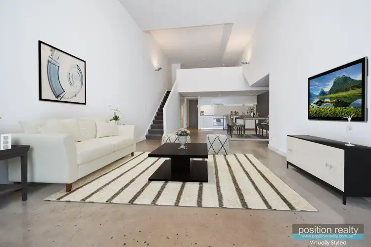 Main view of Homely apartment listing, 15 Barr Street, Camperdown NSW 2050