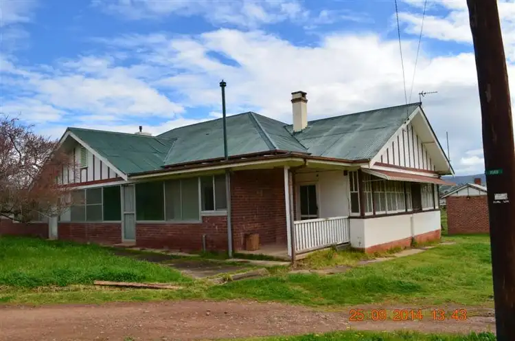 331 Wee Jasper Road, Tumut NSW 2720