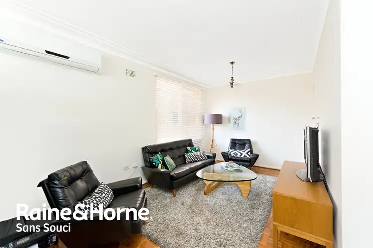 Third view of Homely house listing, 119A Napoleon Street, Sans Souci NSW 2219