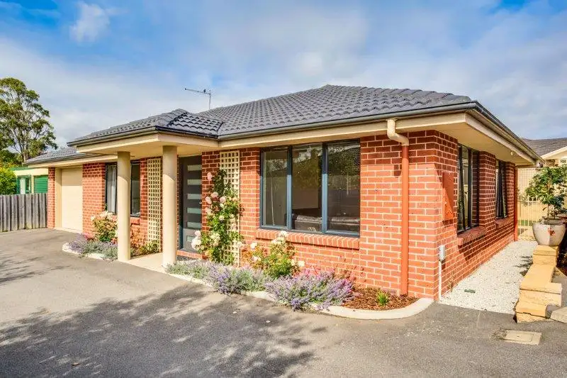 Main view of Homely unit listing, 1A Bulman Drive, Legana TAS 7277