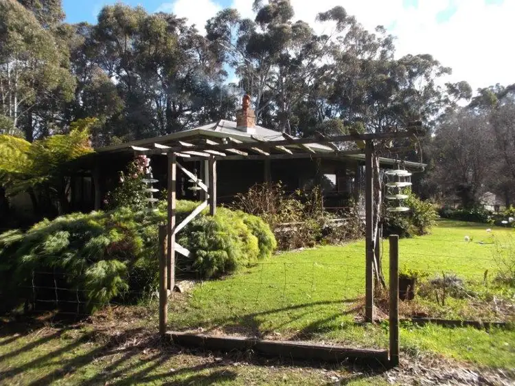 48 Ephraim Gully Grove, Manjimup WA 6258