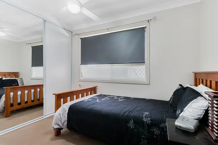 Fifth view of Homely house listing, 5 Scribbly Place, Macquarie Fields NSW 2564