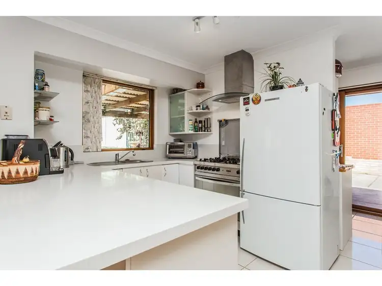 Fifth view of Homely house listing, 25 Bournan Heights, Parmelia WA 6167