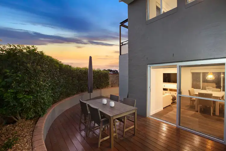 Second view of Homely unit listing, 9/63 Veterans Parade, Collaroy Plateau NSW 2097
