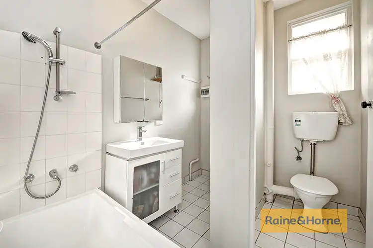 Fifth view of Homely apartment listing, 32/137 Smith Street, Summer Hill NSW 2130