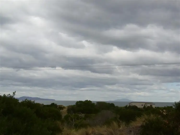 Third view of Homely land listing, 1119 Dolphin Sands Road, Dolphin Sands TAS 7190