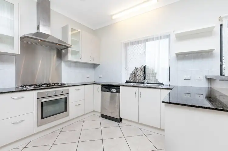 Fourth view of Homely house listing, 129 Farrar Boulevard, Farrar NT 830