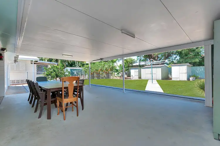 Third view of Homely house listing, 324 Fearnley Street, Manunda QLD 4870