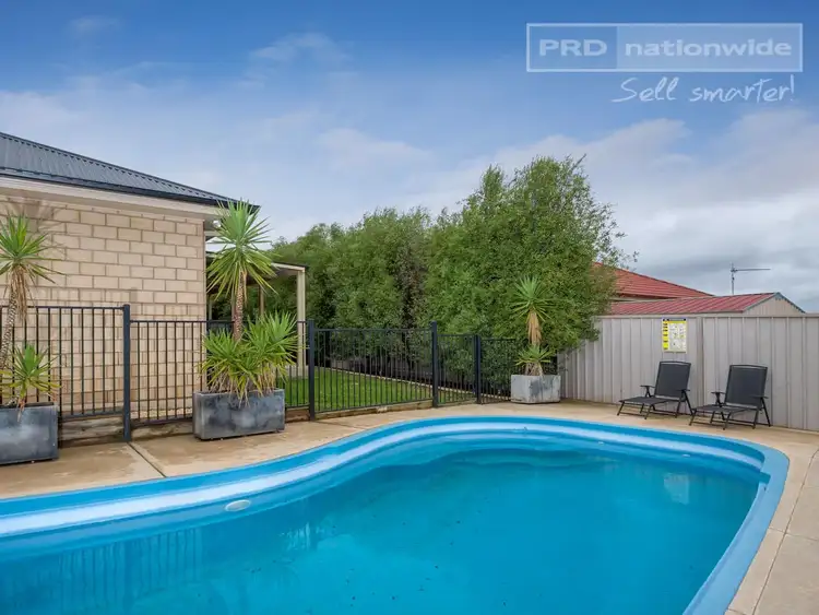 Fourth view of Homely house listing, 33 Illeura Road, Bourkelands NSW 2650