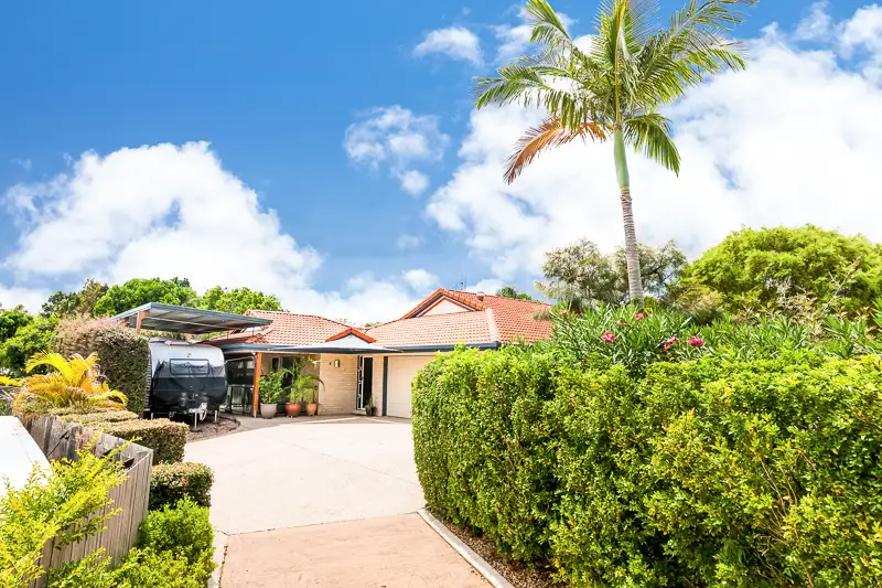 Main view of Homely house listing, 3 WOODS COURT, Palmwoods QLD 4555