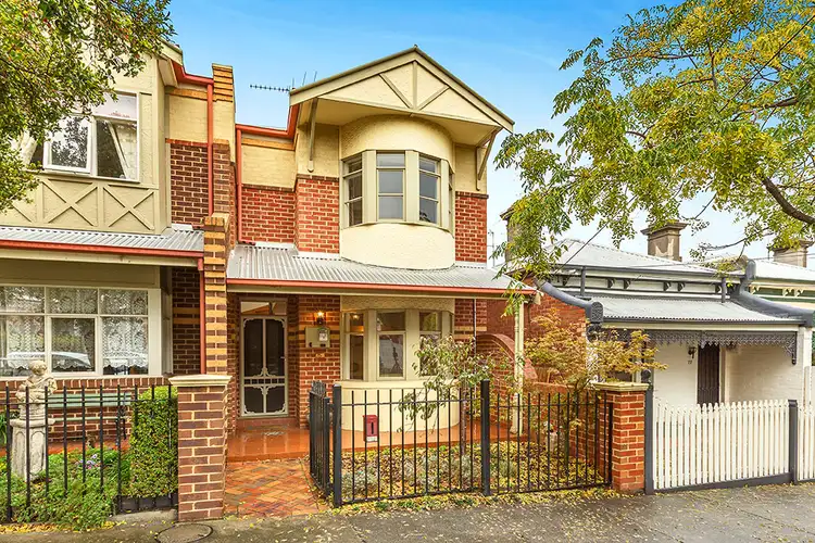 Main view of Homely house listing, 75C Bloomfield Road, Ascot Vale VIC 3032