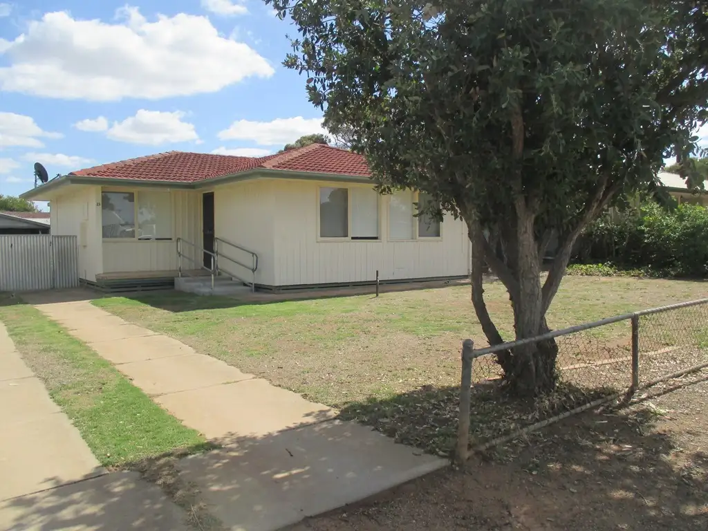 Main view of Homely house listing, 23 Homburg Drive, Murray Bridge SA 5253