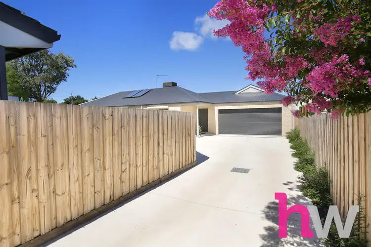 Second view of Homely house listing, 14A Granville Street, Drysdale VIC 3222