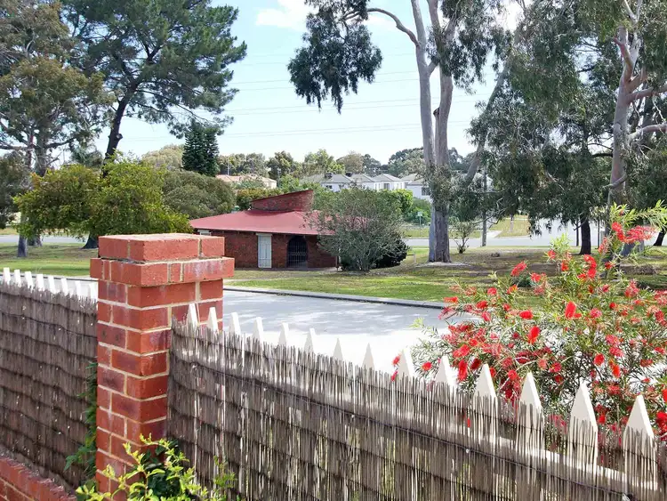 Sixth view of Homely house listing, 1/144 Walpole Street, Bentley WA 6102