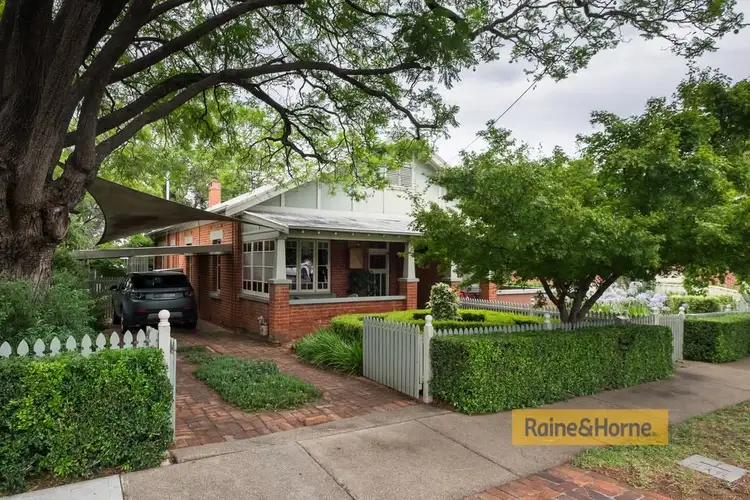 Main view of Homely house listing, 55 Carthage street, Tamworth NSW 2340