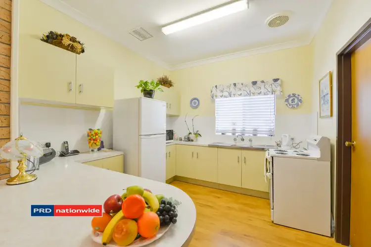Sixth view of Homely unit listing, 8/20-22 Lydia Street, Tamworth NSW 2340