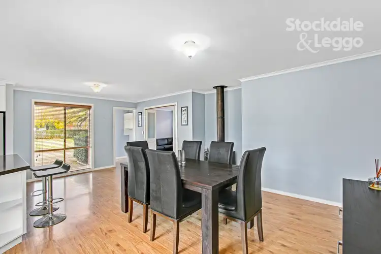 Third view of Homely house listing, 11 Clinton Court, Leongatha VIC 3953
