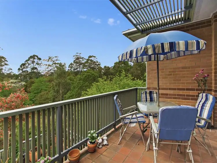 Fourth view of Homely apartment listing, 139/2 The Grange, McAuley Place, Waitara NSW 2077