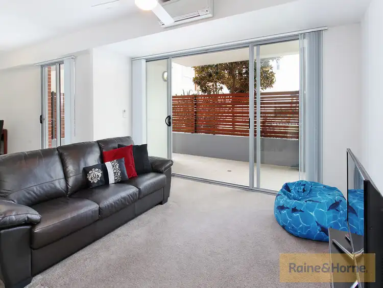 Third view of Homely apartment listing, 101/33 Main Street, Rouse Hill NSW 2155