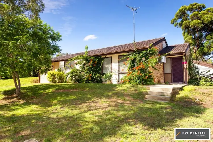 6/3 Kingfisher Street, Ingleburn NSW 2565