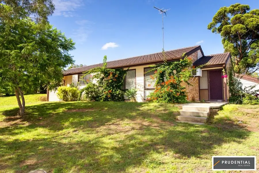 Main view of Homely villa listing, 6/3 Kingfisher Street, Ingleburn NSW 2565