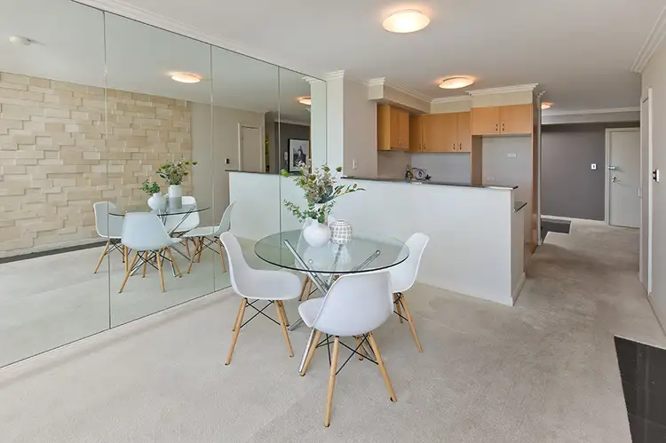 Fifth view of Homely apartment listing, 42/236 Pacific Highway, Crows Nest NSW 2065