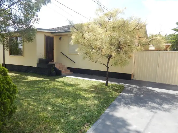 46 Stanwell Street, Ashcroft NSW 2168