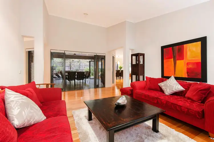 Sixth view of Homely house listing, 6 Norman Court, Mount Waverley VIC 3149