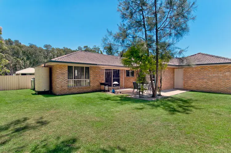 Fifth view of Homely house listing, 37 Explorers Way, Lake Cathie NSW 2445
