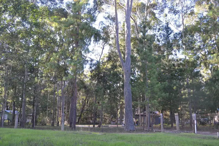 Fifth view of Homely land listing, Lot 87 Jerberra Road (Jerberra Estate), Tomerong NSW 2540