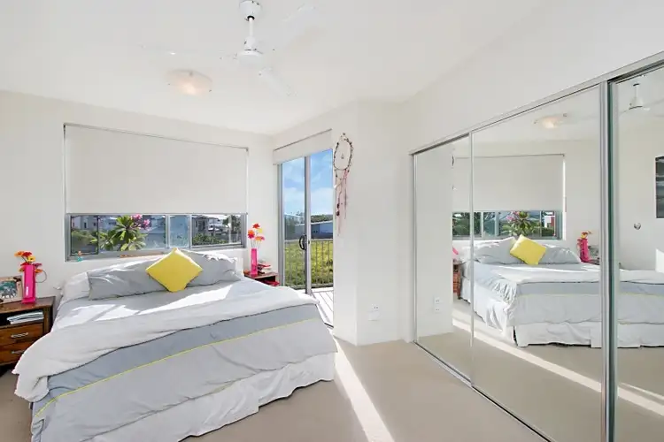 Seventh view of Homely apartment listing, 32/40-48 Kamala Crescent, Casuarina NSW 2487