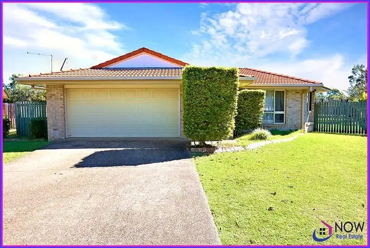 33 Riverwood Drive, Bellmere QLD 4510
